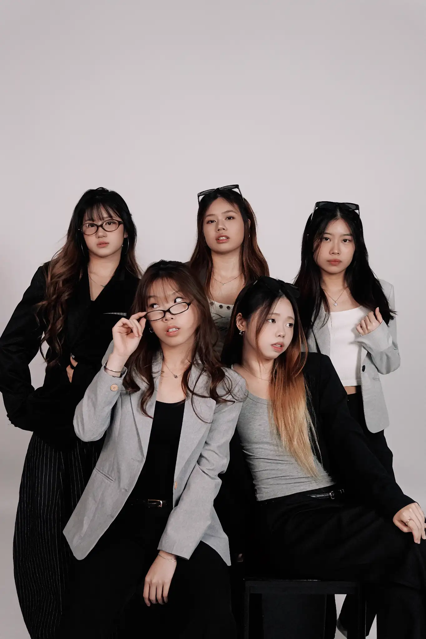 The KACISTUDIO team