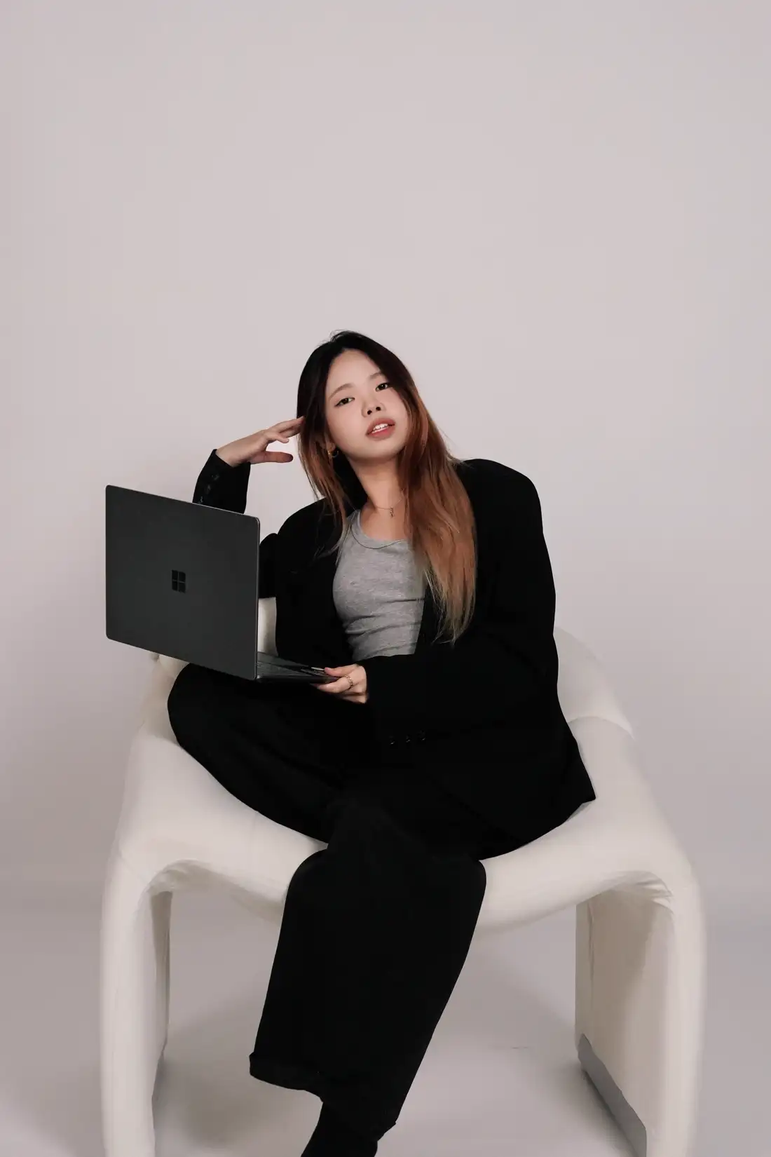 Angeline, Creative Director at KACISTUDIO
