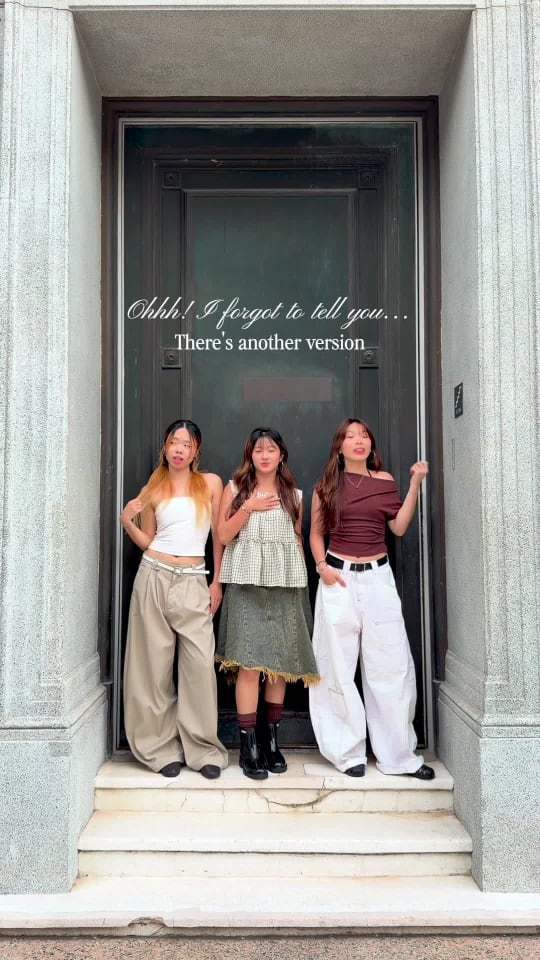 Melissa Shoes Gen Z repositioning content